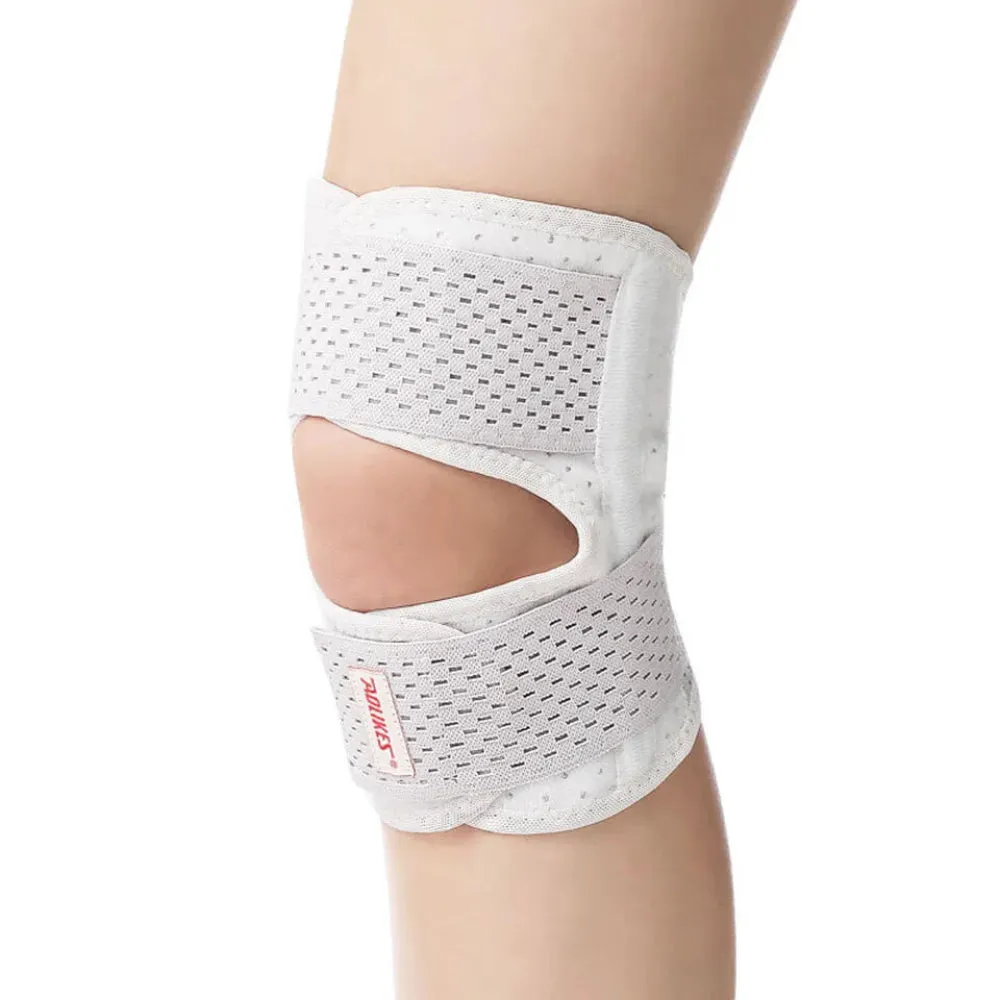 Adjustable Knee Brace For Meniscus Tear & Joint Pain Relief