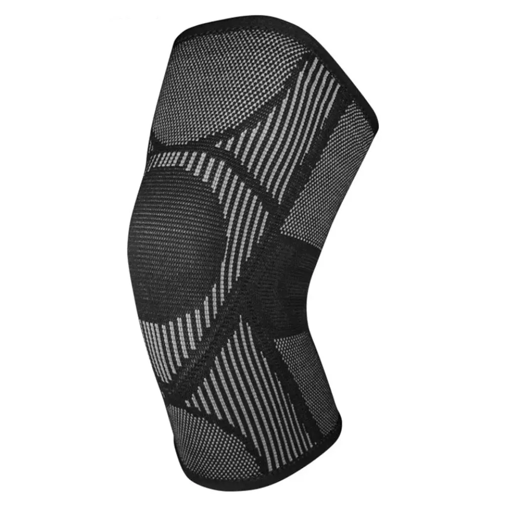 Arthritis Knee Brace Compression Sleeve For Sports & Fitness