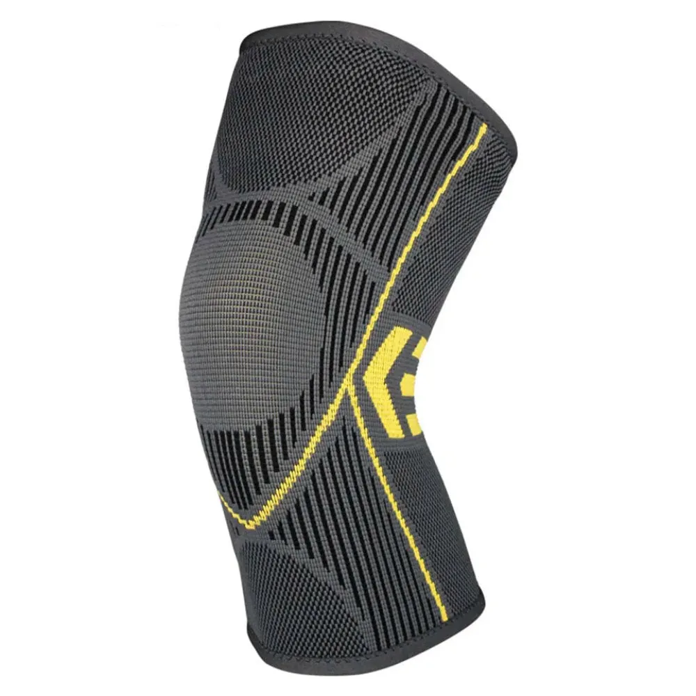 Arthritis Knee Brace Compression Sleeve For Sports & Fitness