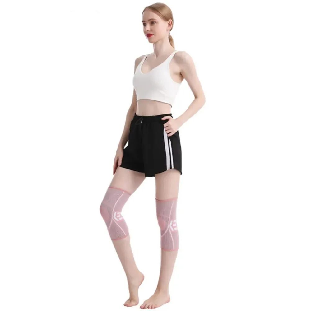 Arthritis Knee Brace Compression Sleeve For Sports & Fitness