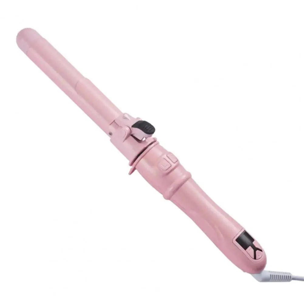 Automatic Hair Curler