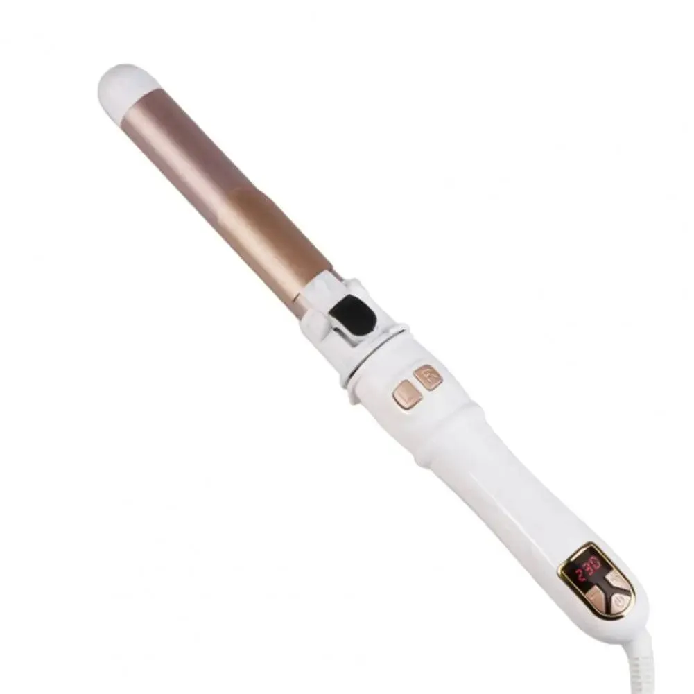 Automatic Hair Curler
