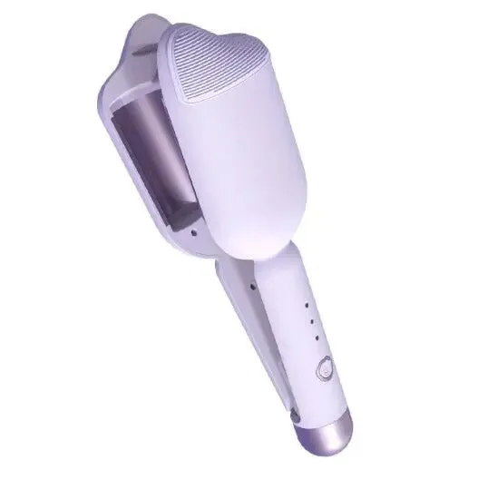 Automatic Hair Curler
