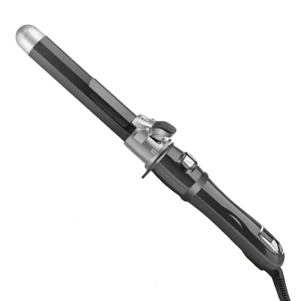 Automatic Hair Curler