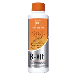 B-Vit Dietary Supplement Fruit and Vegetable Blend