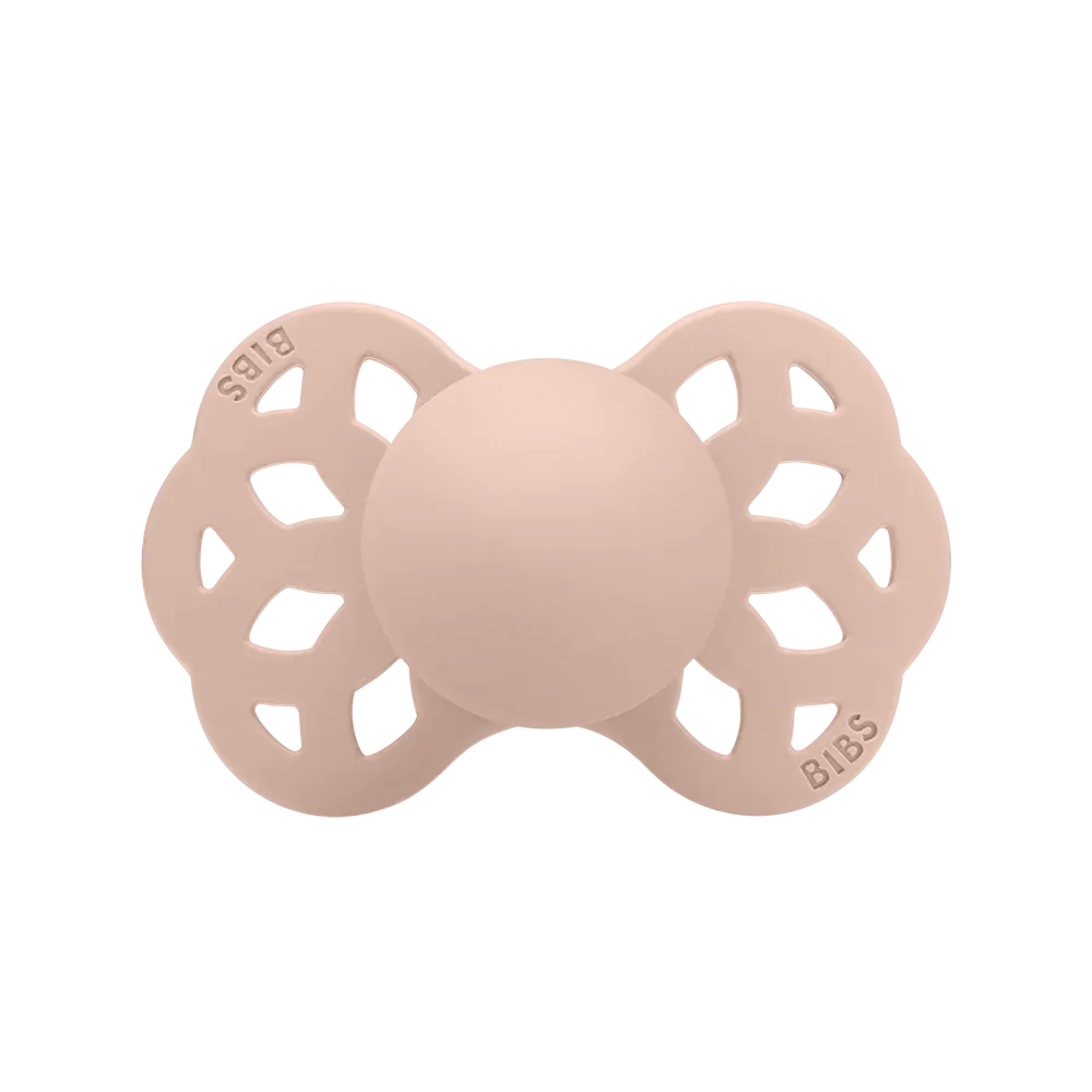 Baby Pacifier | BIBS Infinity | 2 Pack
