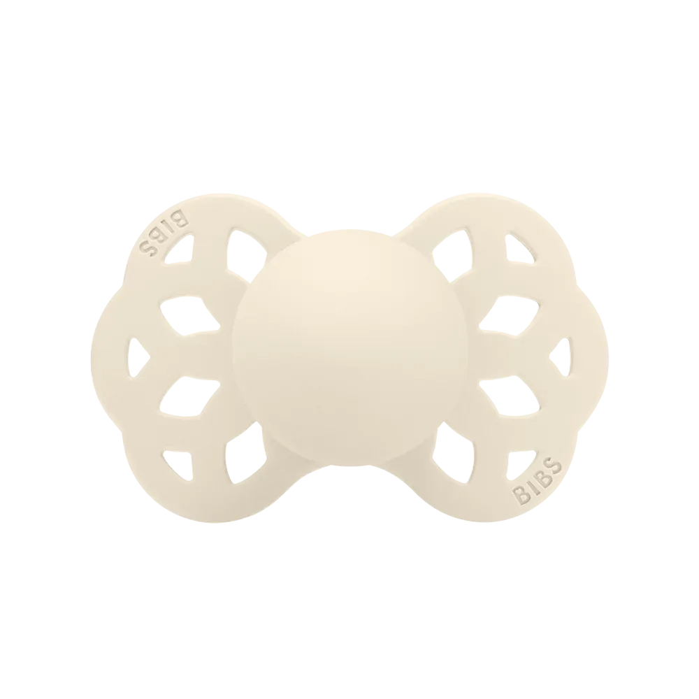 Baby Pacifier | BIBS Infinity | 2 Pack
