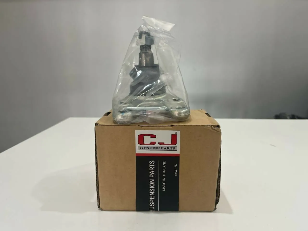 BALL JOINT LOWER FOR Mazda BT-50 2WD 06-