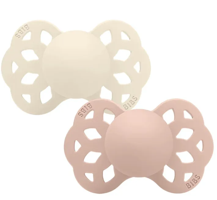 BIBS Infinity Pacifier