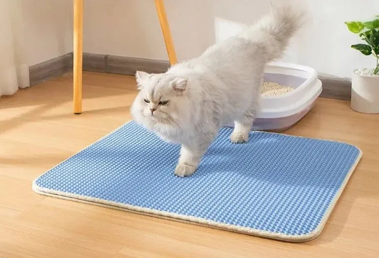Cat Litter Mat