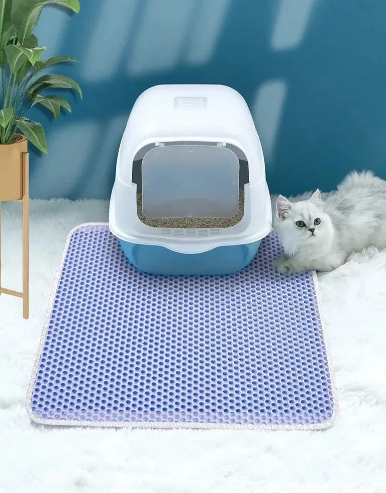 Cat Litter Mat