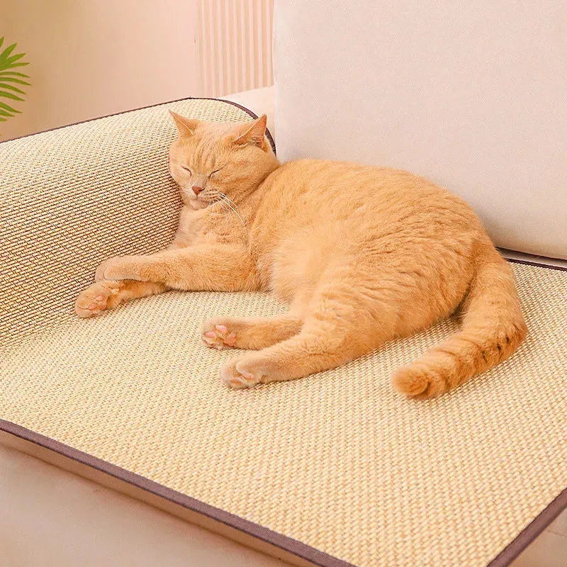 Cat Scratching Mat