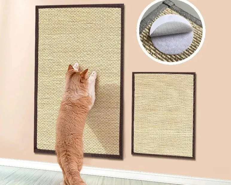Cat Scratching Mat
