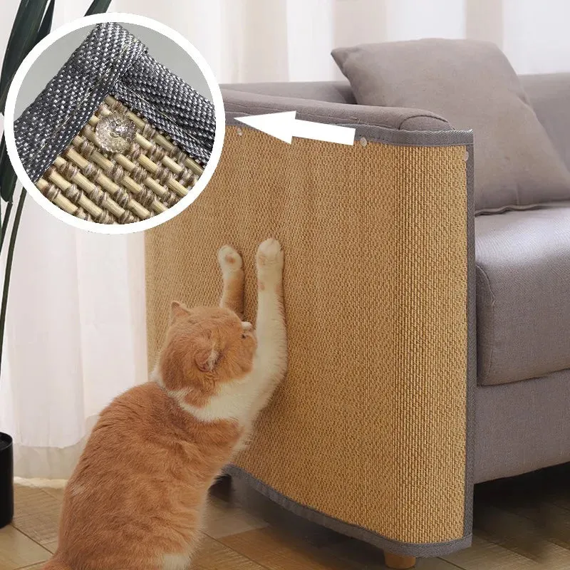Cat Scratching Mat