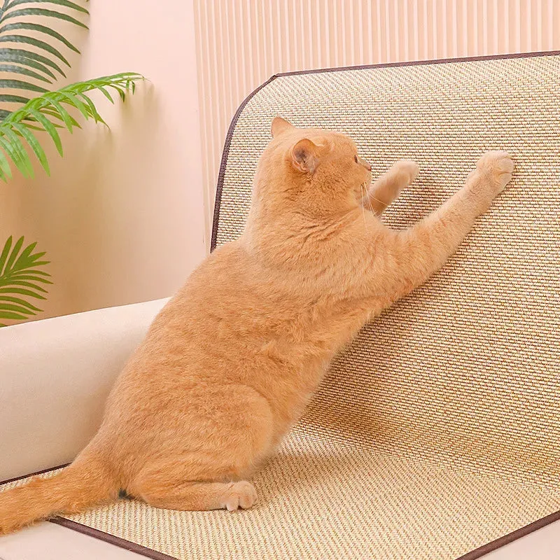 Cat Scratching Mat