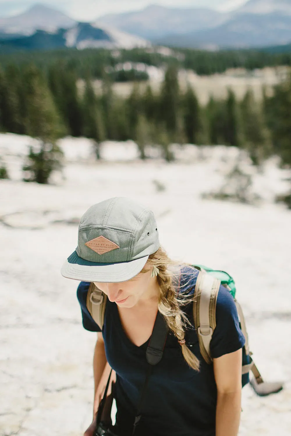 Classic Hat