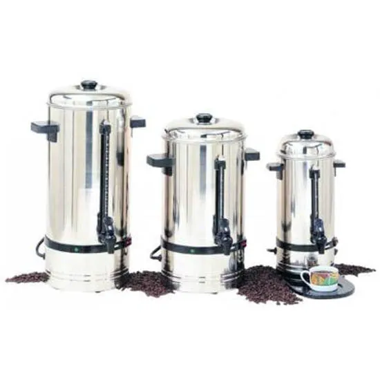 Coffee Urns
