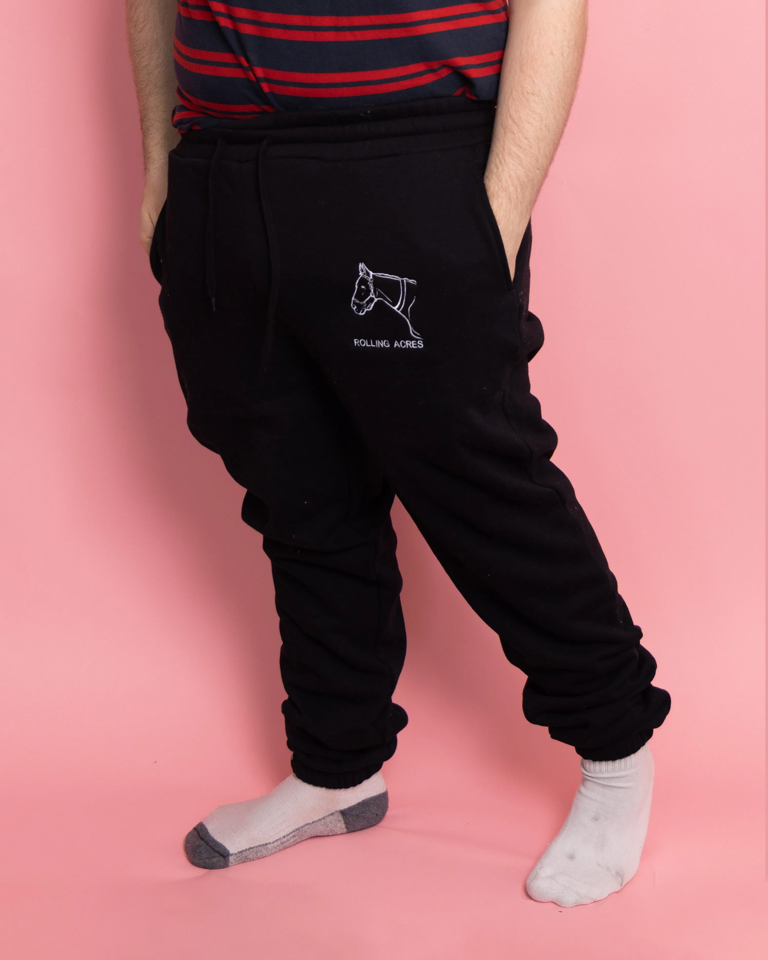 CUSTOM PET TRACKIES