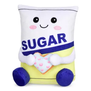 Iscream Baked With Sugar Plush