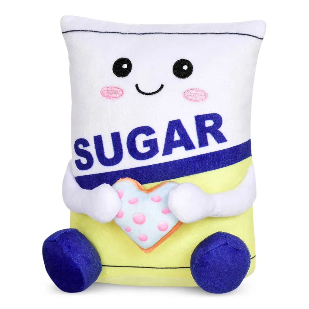 Iscream Baked With Sugar Plush