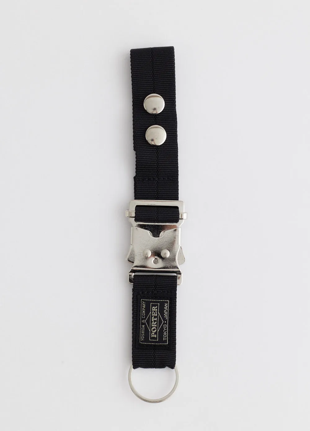 Joint Key Holder