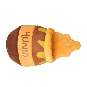 Manufacturer Wholesale Cute for Pooh-سرير مخملي مطبوع