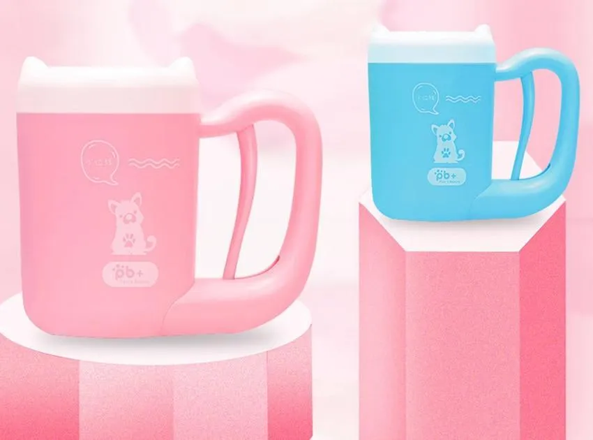 Paw Plunger for Pets