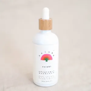 Reishi Adaptogen Super-Mushroom Tincture