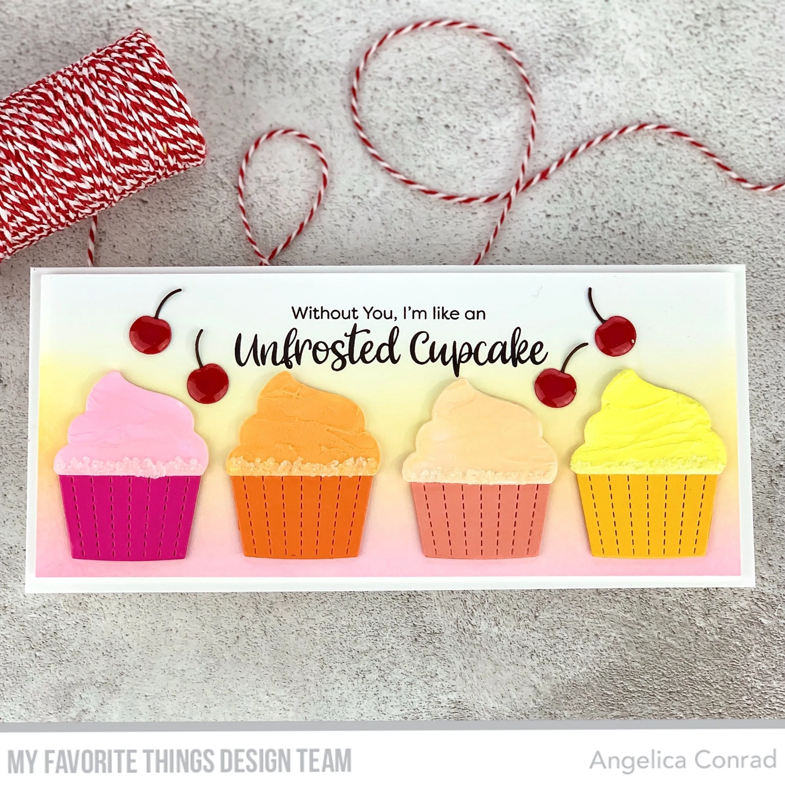 Sugar-Coated Sentiments