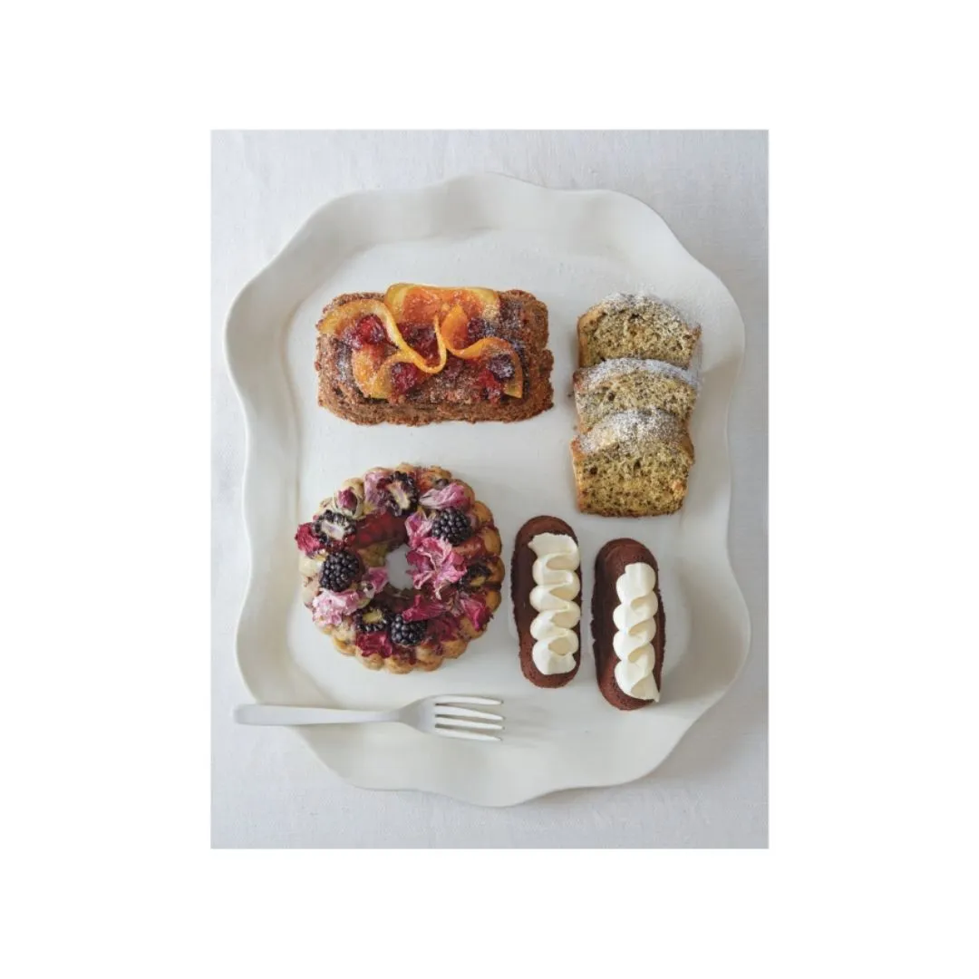 Sweet Little Cakes from Mrs. Zabar's Bakeshop
