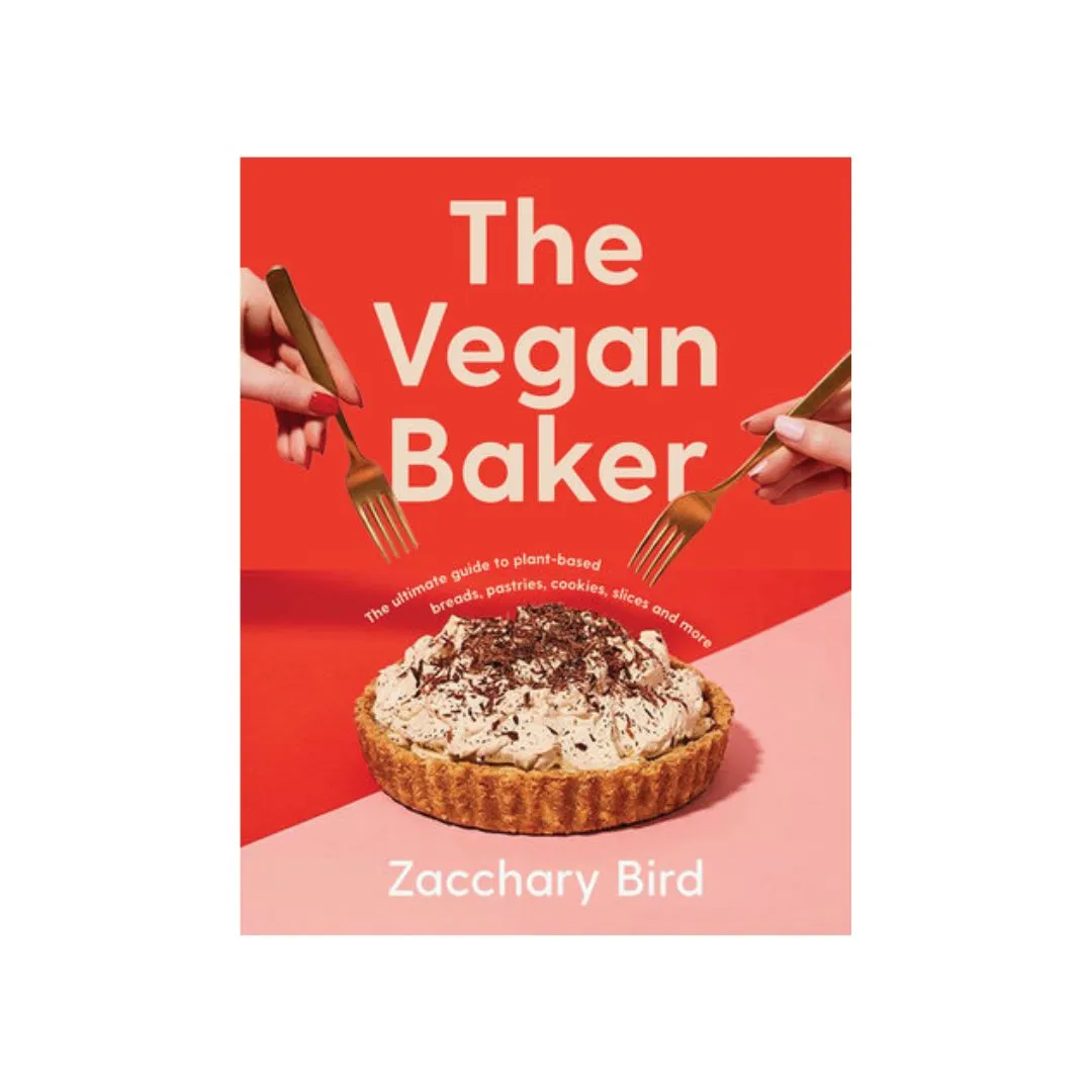 The Vegan Baker