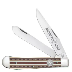 Whiskey Bent Mesa Trapper