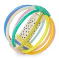 Whistleball Colorpop Infant Toy by Manhattan Toy