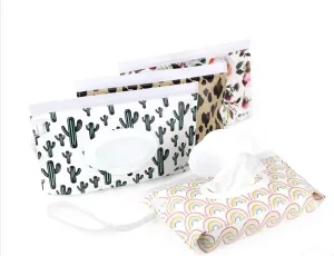 Wipe Case
