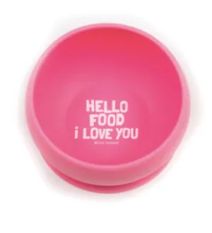 Wonder Bowl- Hello Food