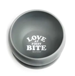 Wonder Bowl- Love at First Bite