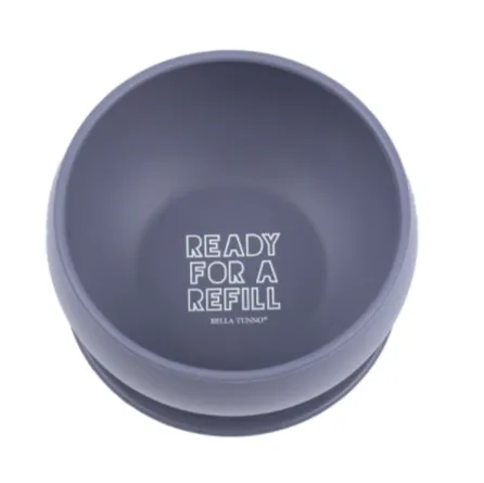Wonder Bowl- Ready for a Refill
