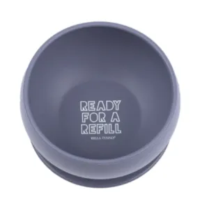 Wonder Bowl- Ready for a Refill